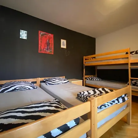 Sagr Old Town Appartamento Sarajevo