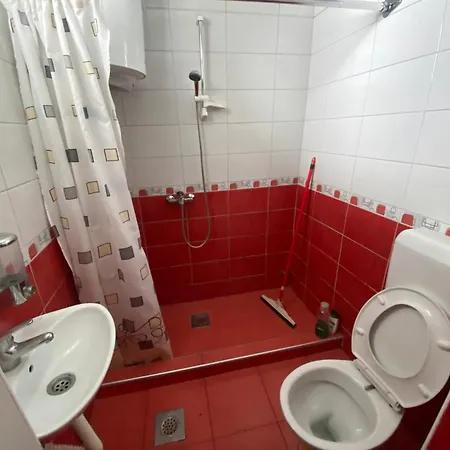 Apartment Sagr Old Town