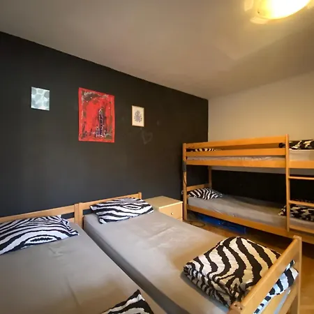 Apartment Sagr Old Town