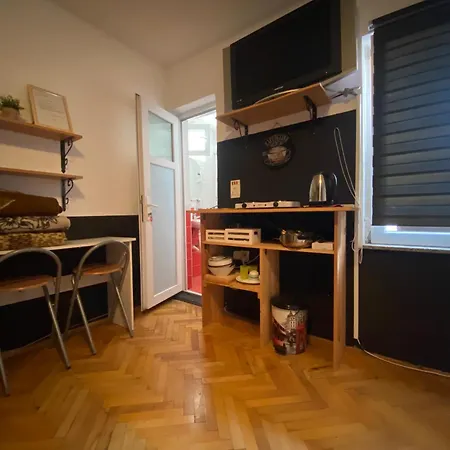Apartment Sagr Old Town Sarajevo