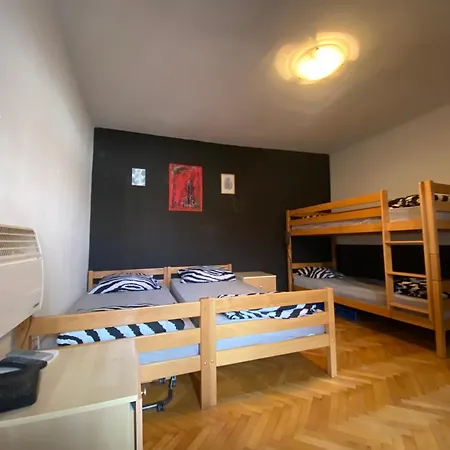 Apartment Sagr Old Town *
