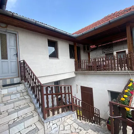 Apartment Sagr Old Town Sarajevo